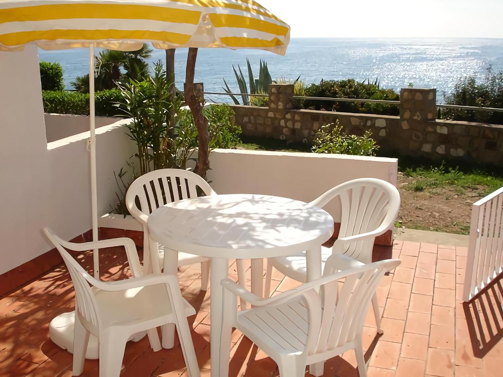 Bungalow Cala Llobeta 16 L'Ametlla de Mar Exterior foto